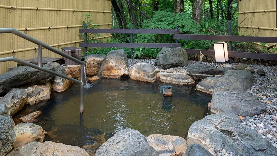 Takumi no Yado Miyama Sakura-an (Kyoritsu Resort)