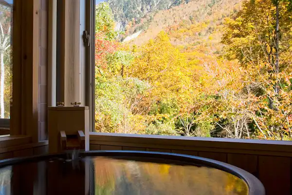 น้ำพุร้อน