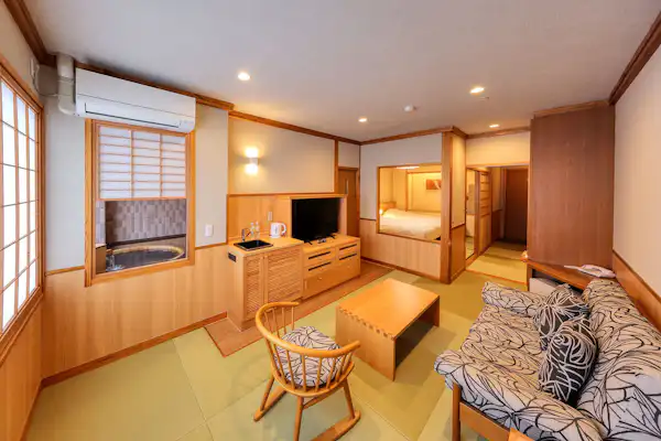 ห้องพัก