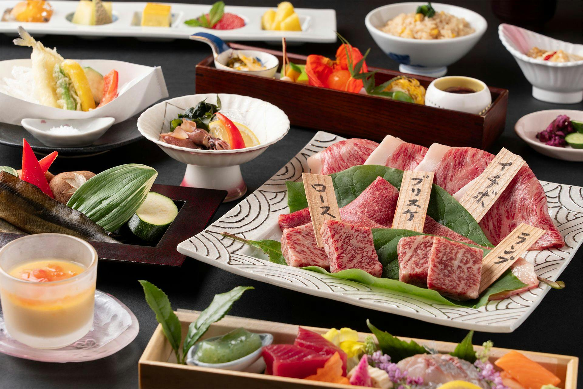 匠の宿　深山桜庵（共立リゾート）