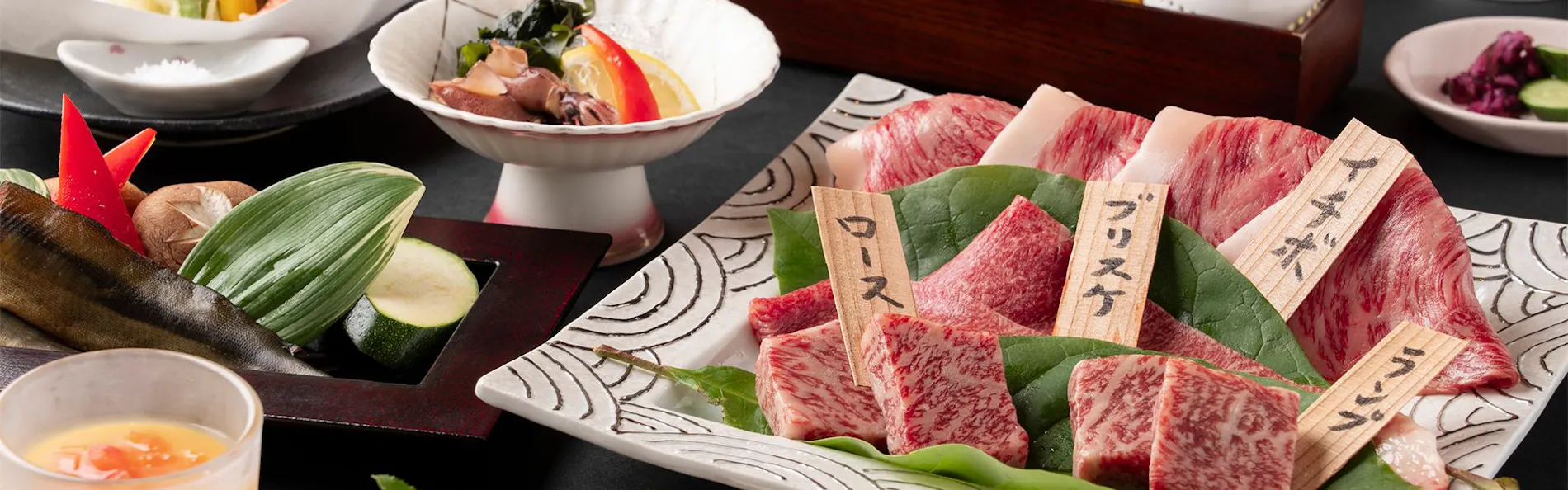 匠の宿 深山桜庵(共立リゾート)