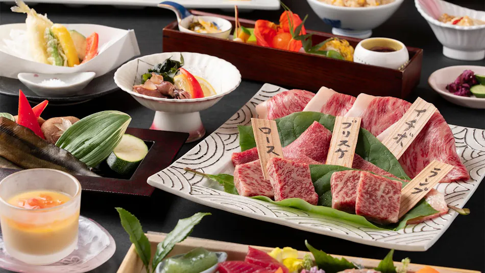 Takumi no Yado Miyama Sakura-an (Kyoritsu Resort)