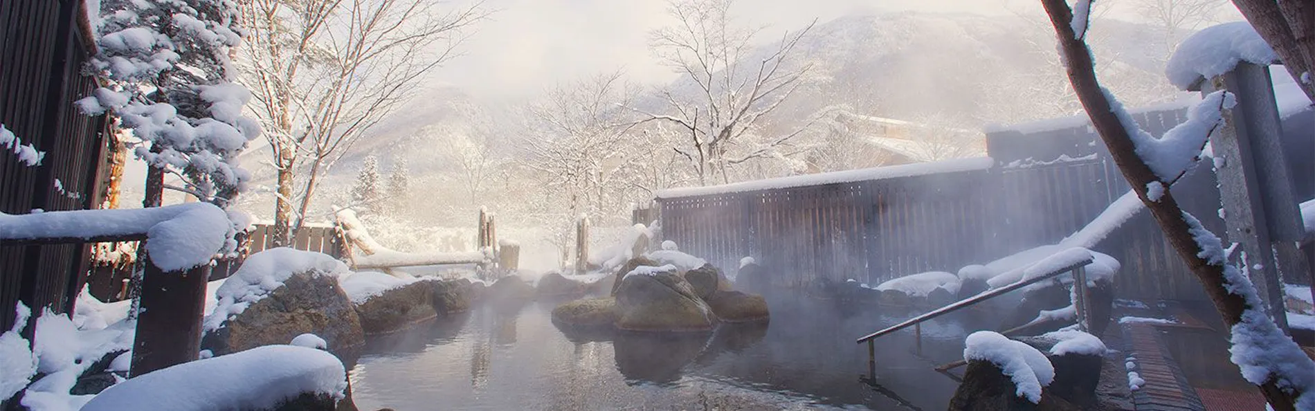 匠の宿 深山桜庵(共立リゾート)