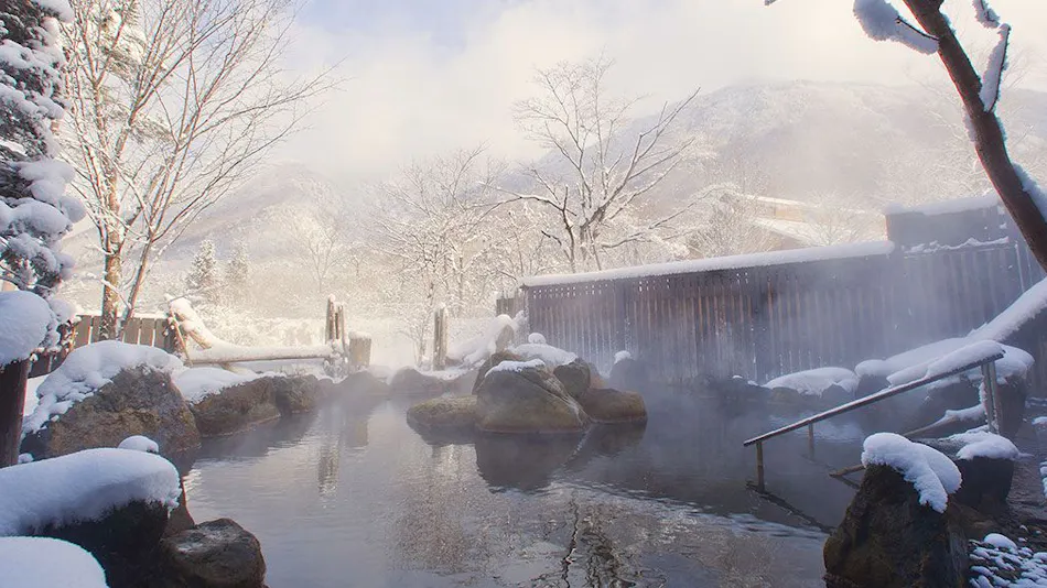 Takumi no Yado Miyama Sakura-an (Kyoritsu Resort)