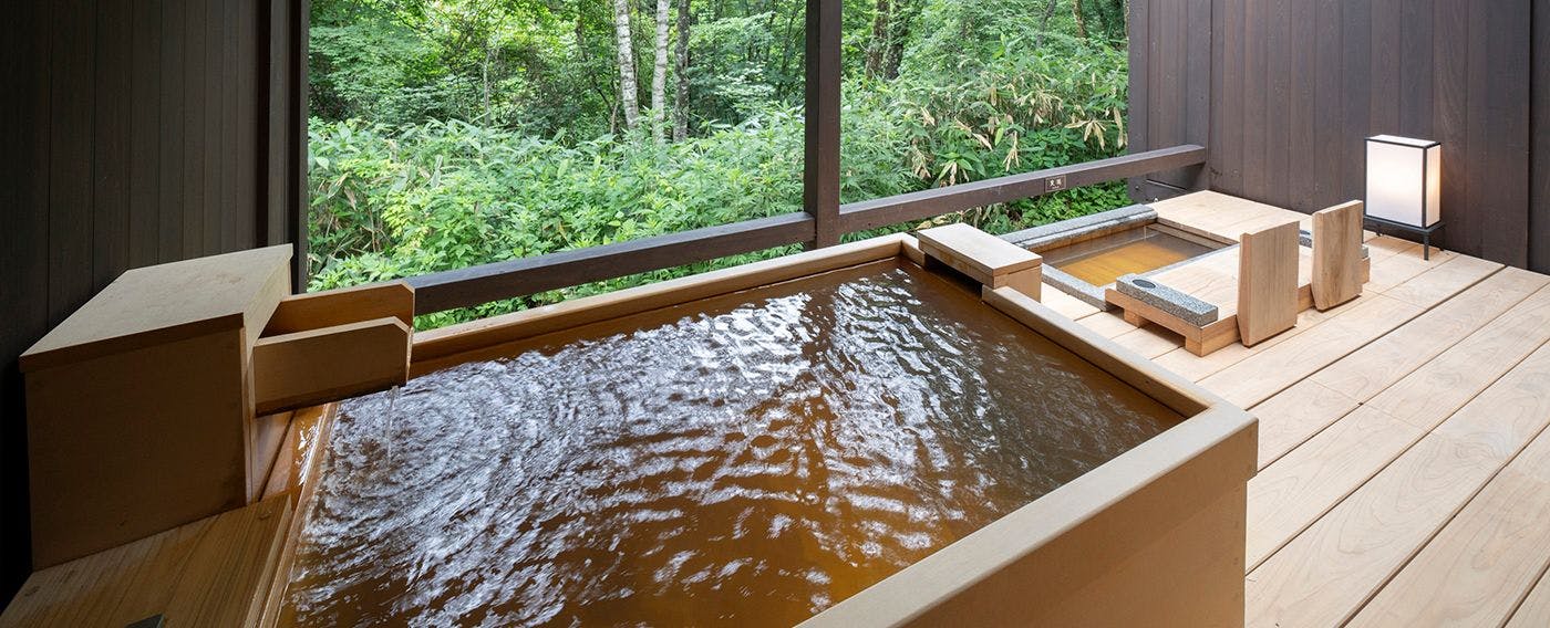 Takumi no Yado Miyama Sakura-an (Kyoritsu Resort)