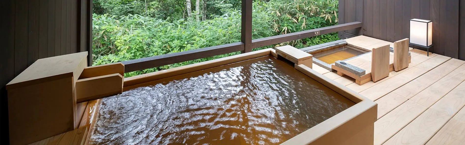 匠の宿 深山桜庵(共立リゾート)