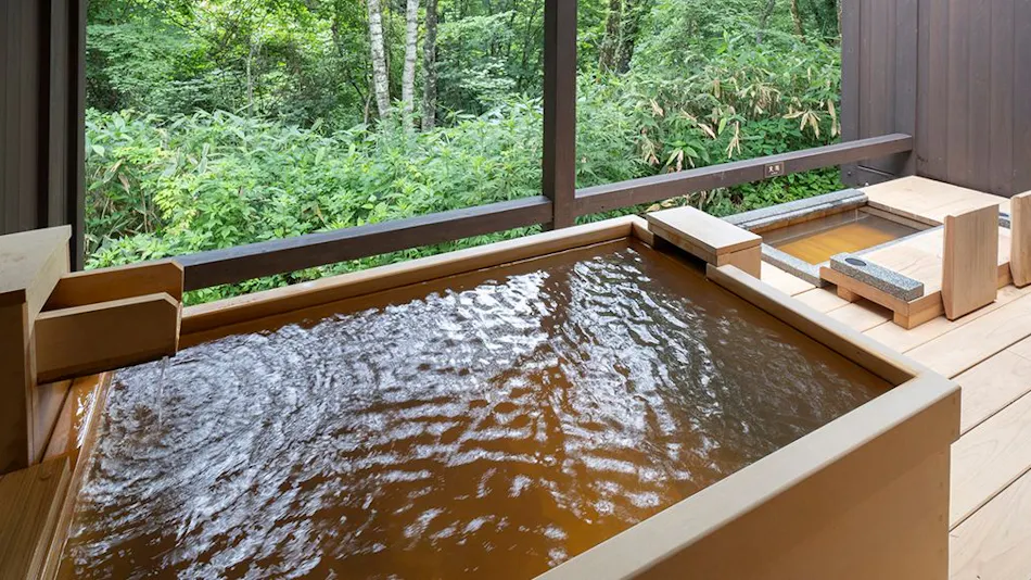 Takumi no Yado Miyama Sakura-an (Kyoritsu Resort)