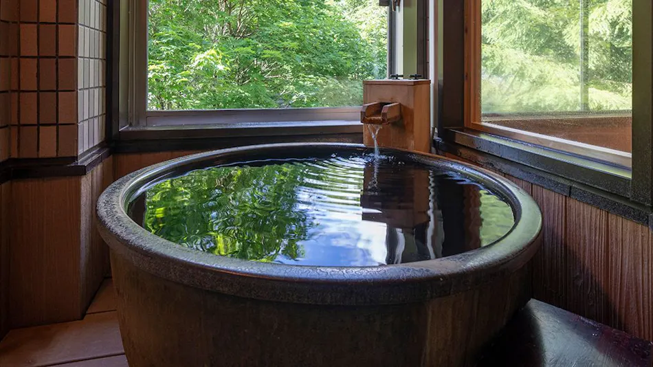 Takumi no Yado Miyama Sakura-an (Kyoritsu Resort)