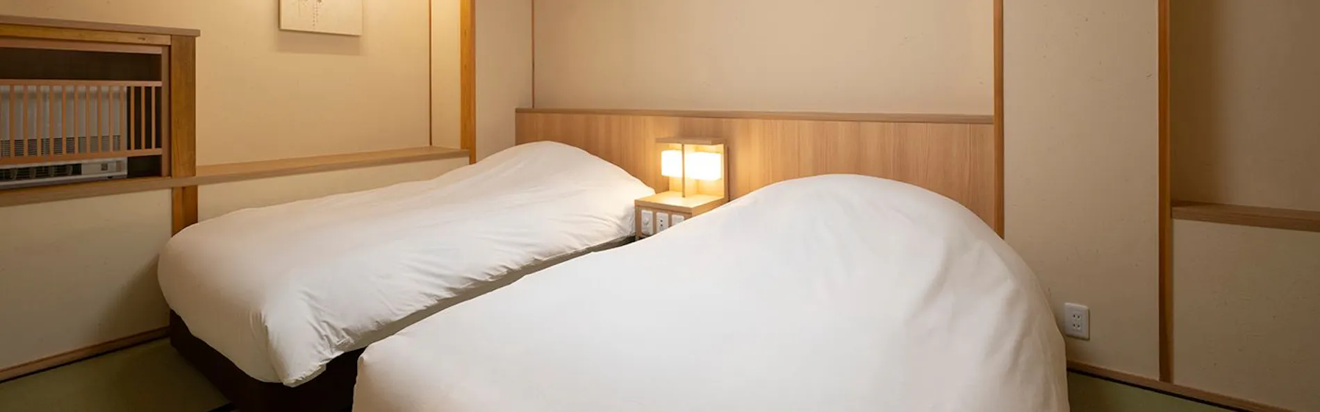 匠の宿 深山桜庵(共立リゾート)