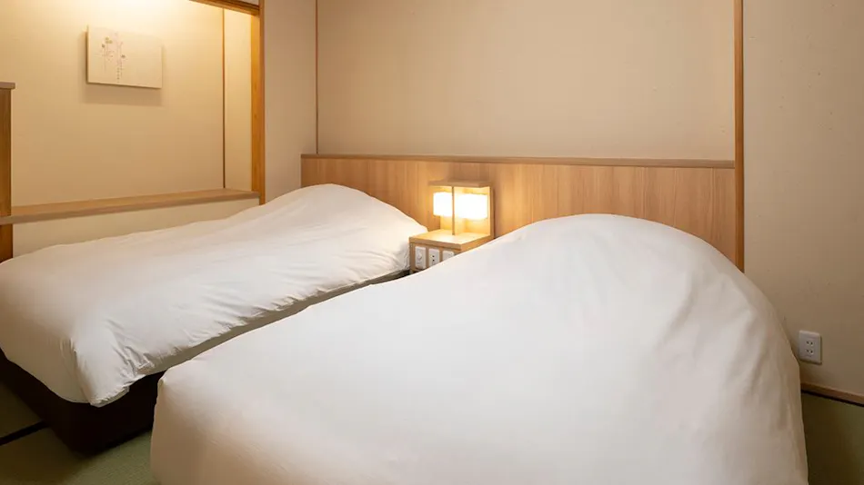 Takumi no Yado Miyama Sakura-an (Kyoritsu Resort)