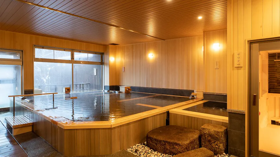 Takumi no Yado Miyama Sakura-an (Kyoritsu Resort)