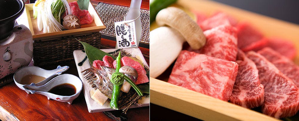 匠の宿 深山桜庵（共立リゾート） - 宿泊予約 - 一休.com