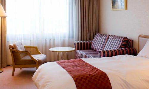 宇都宮駅周辺の喫煙のお部屋 おすすめホテル 旅館 10選 宿泊予約は 一休 Com