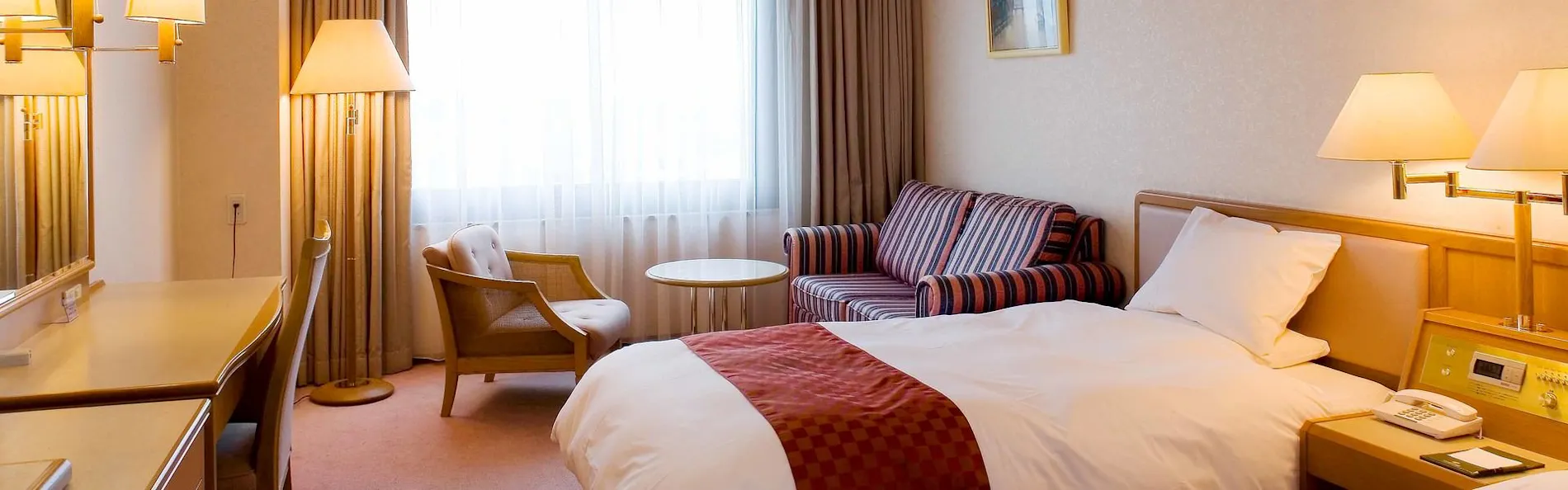 ホテル東日本 宇都宮