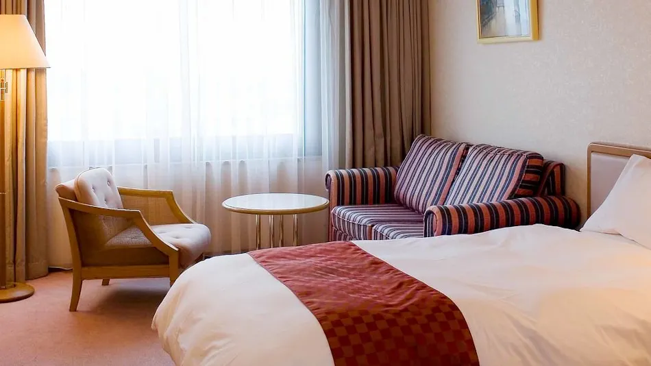 Hotel Higashi Nihon Utsunomiya