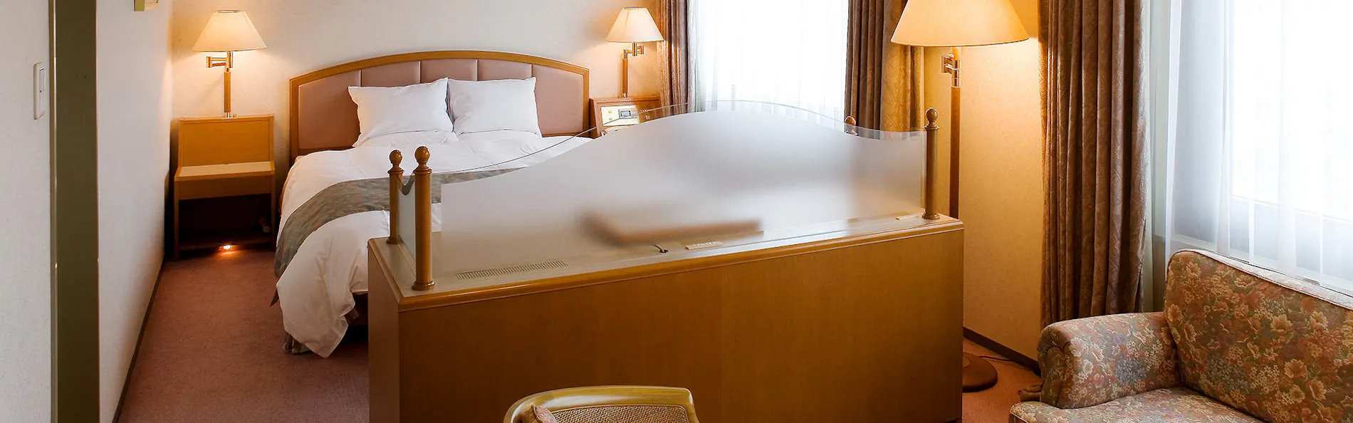 ホテル東日本 宇都宮