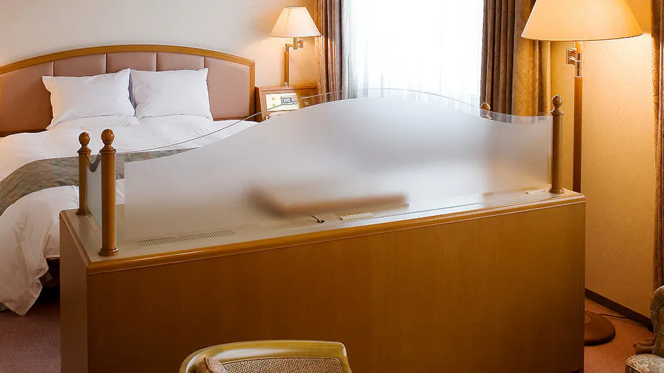 Hotel Higashi Nihon Utsunomiya