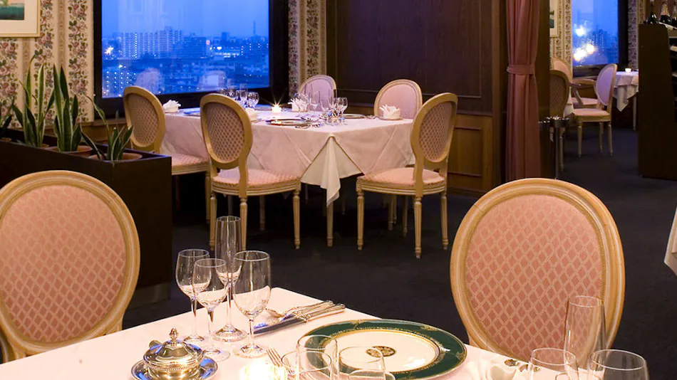 Hotel Higashi Nihon Utsunomiya