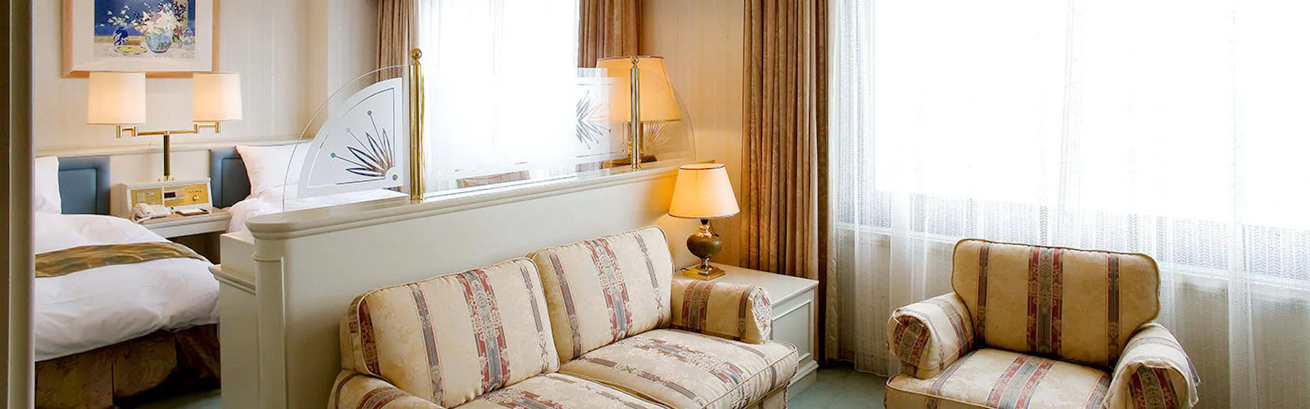 ホテル東日本 宇都宮