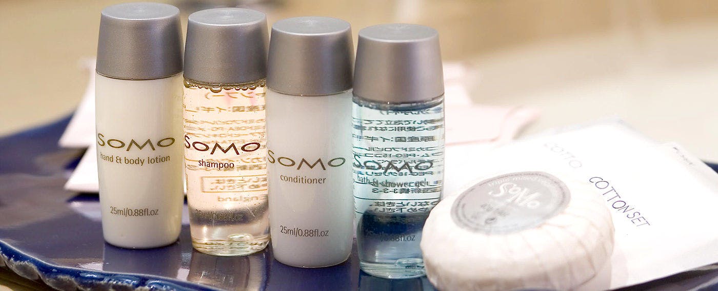 Hotel Higashi Nihon Utsunomiya