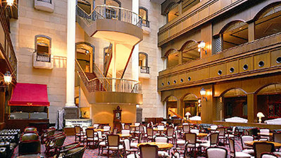 Hotel Higashi Nihon Utsunomiya