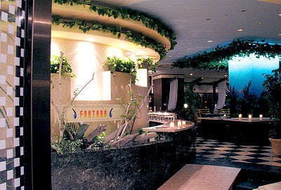 Hotel Higashi Nihon Utsunomiya