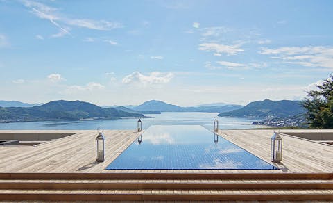 中国地方でオーシャンビューが人気の宿 一度は泊まりたい 中国地方でオーシャンビューが人気の宿 Top10 年 一休 Com