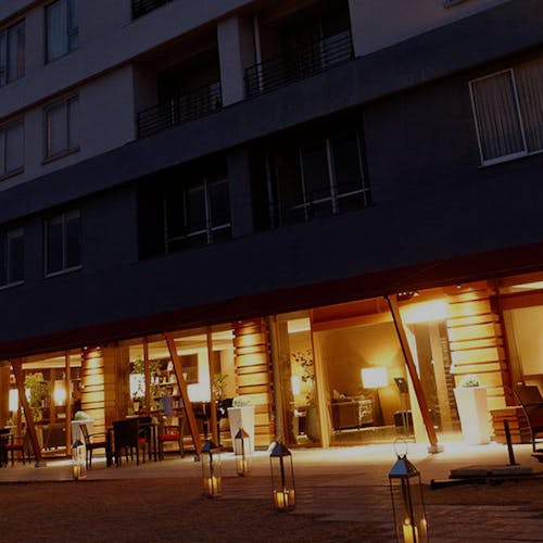 中国地方でいま最も売れているリゾートホテル 一度は泊まりたい 中国地方でいま最も売れているリゾートホテル Top15 年 一休 Com