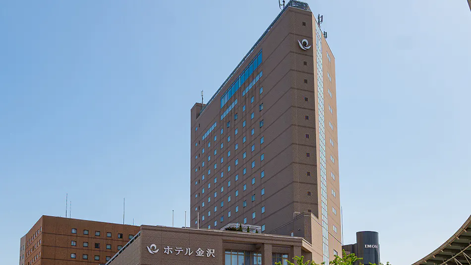 Hotel Kanazawa