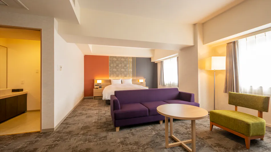 Hotel Kanazawa