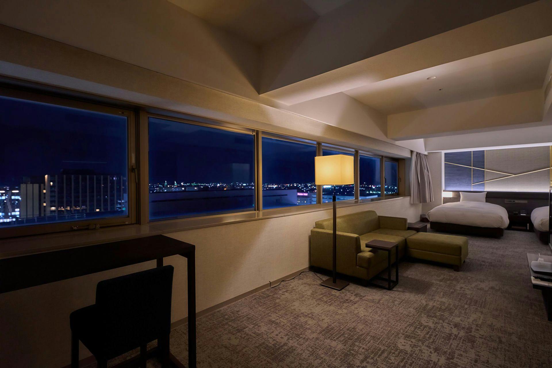 ホテル金沢 - 宿泊予約 - 一休.com