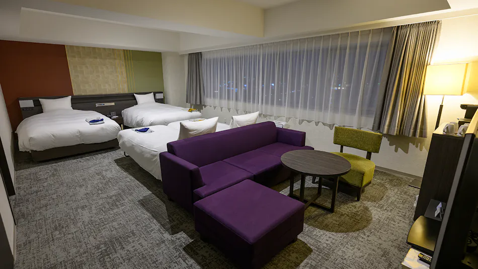 Hotel Kanazawa