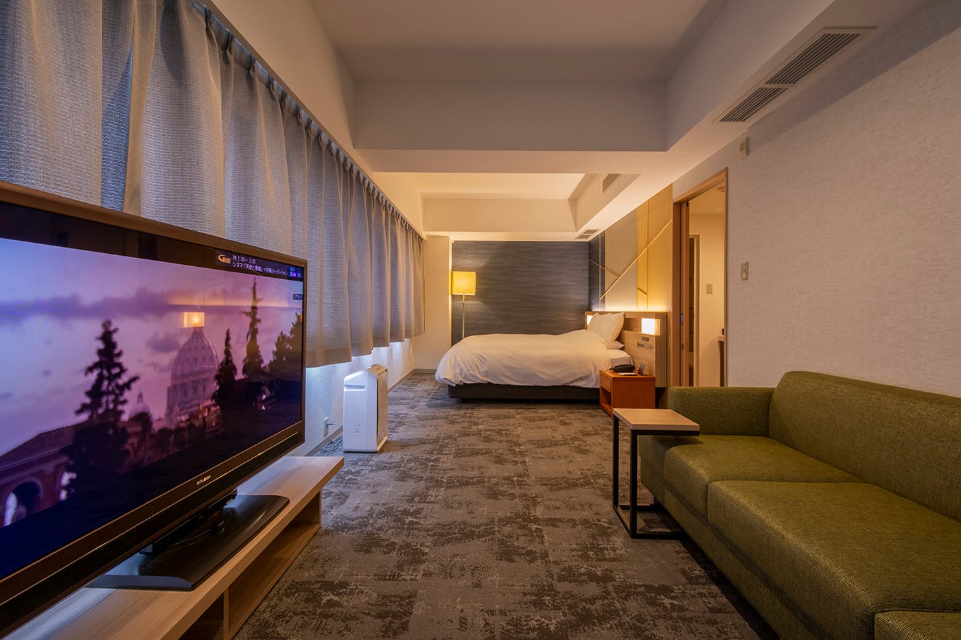 Hotel Kanazawa