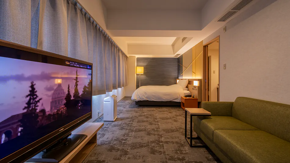 Hotel Kanazawa