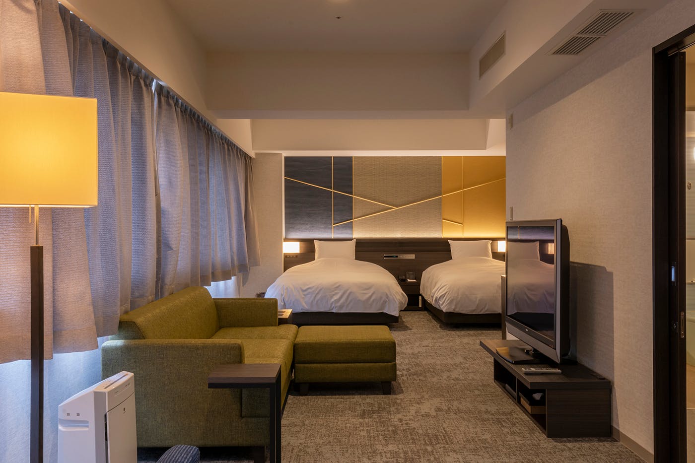 Hotel Kanazawa