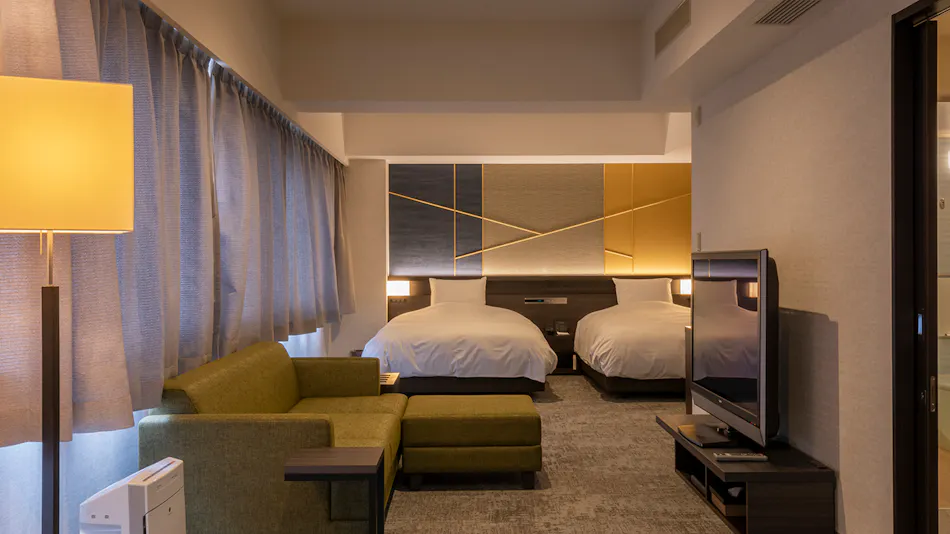 Hotel Kanazawa