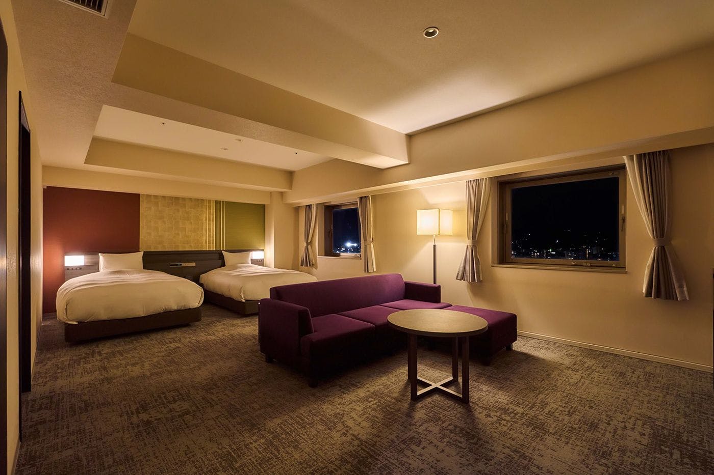 ホテル金沢 - 宿泊予約 - 一休.com