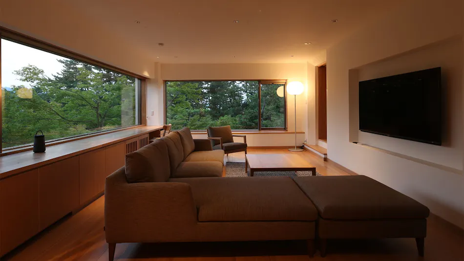 Amanohashidate Wa no Resort Monjusou