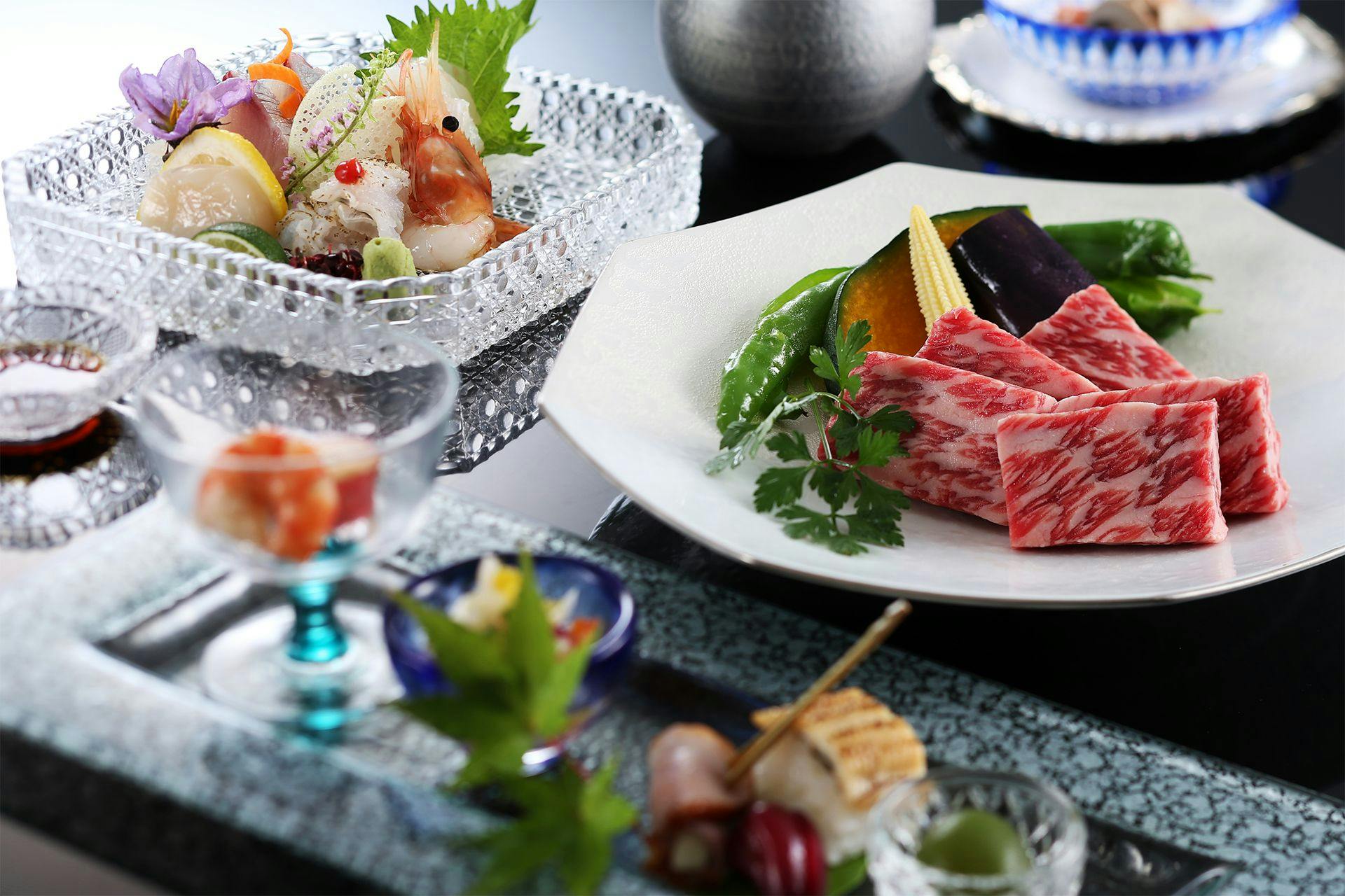 Amanohashidate Wa no Resort Monjusou