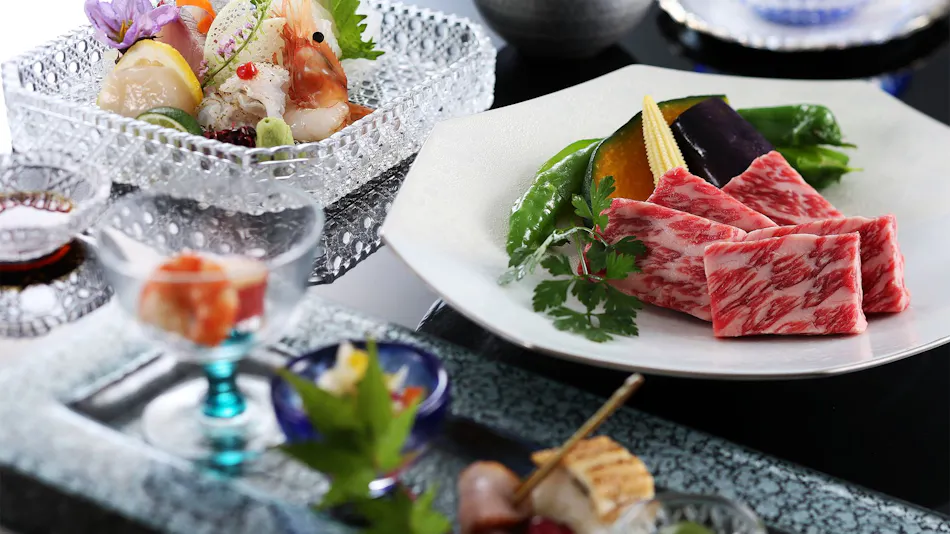 Amanohashidate Wa no Resort Monjusou