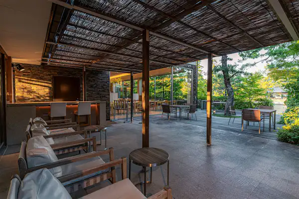 ตัวอย่างห้องพัก