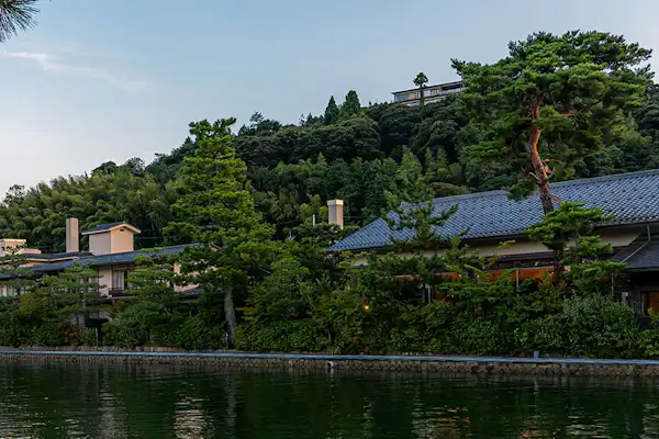 ตัวอย่างห้องพัก