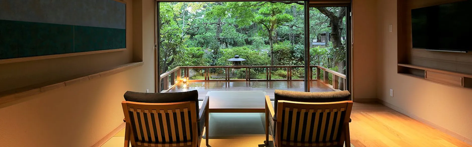 天橋立 和のリゾート 文珠荘