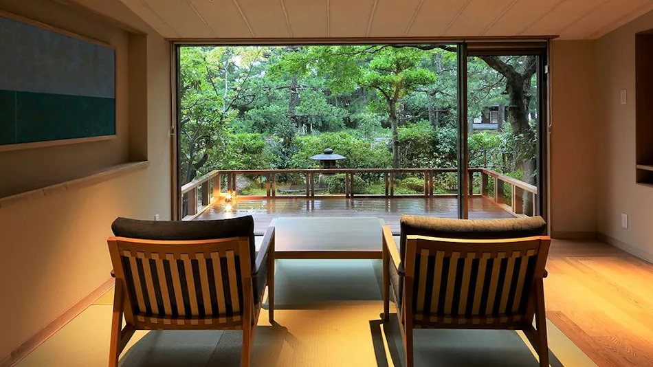 Amanohashidate Wa no Resort Monjusou