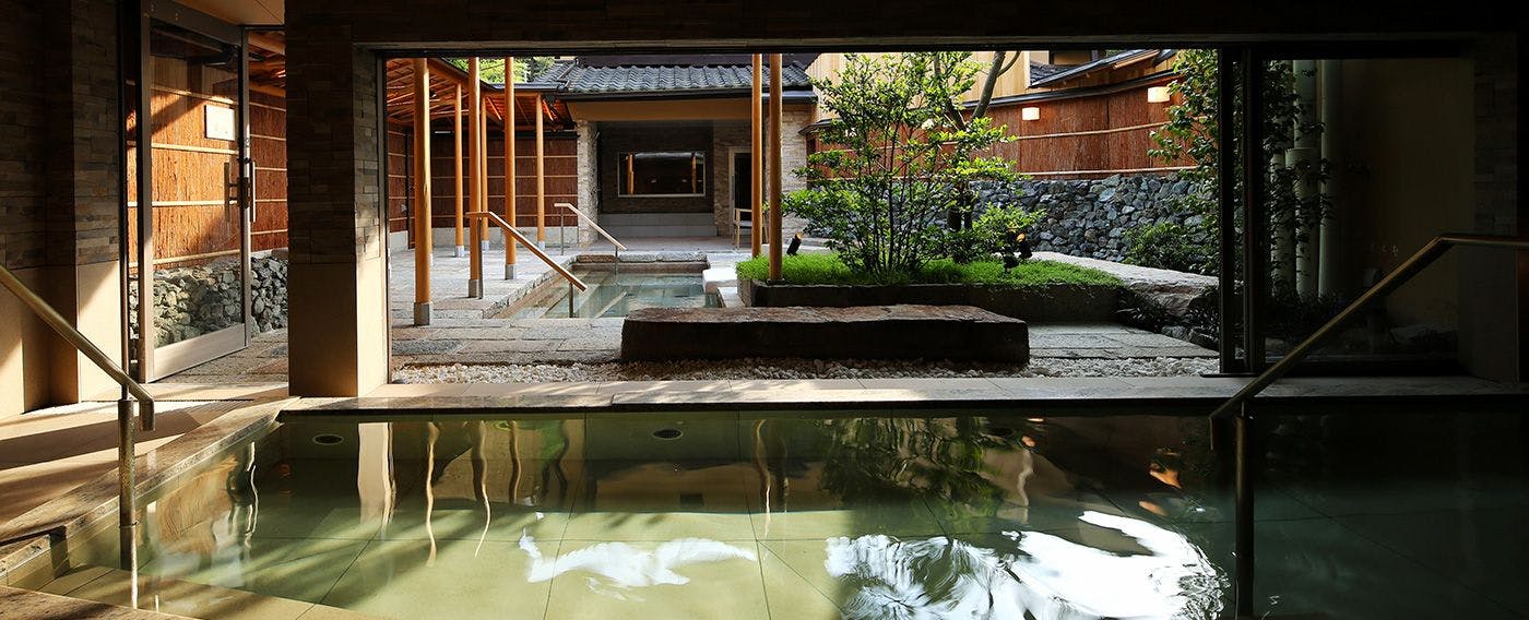 น้ำพุร้อน