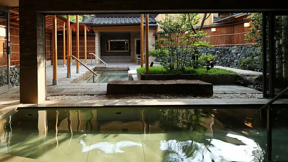 Amanohashidate Wa no Resort Monjusou