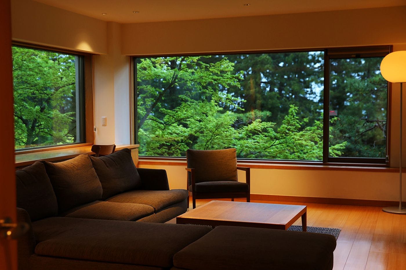 Amanohashidate Wa no Resort Monjusou