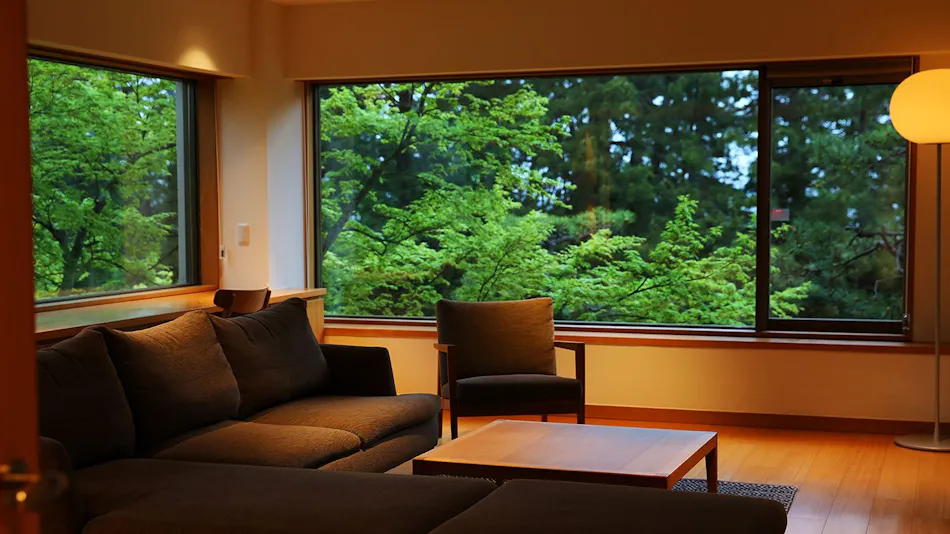 Amanohashidate Wa no Resort Monjusou