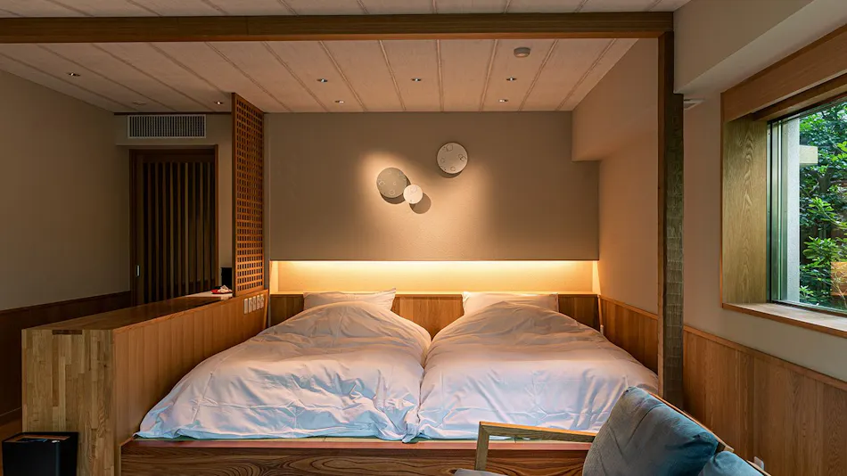 Amanohashidate Wa no Resort Monjusou