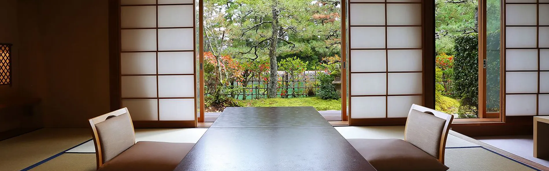 天橋立 和のリゾート 文珠荘